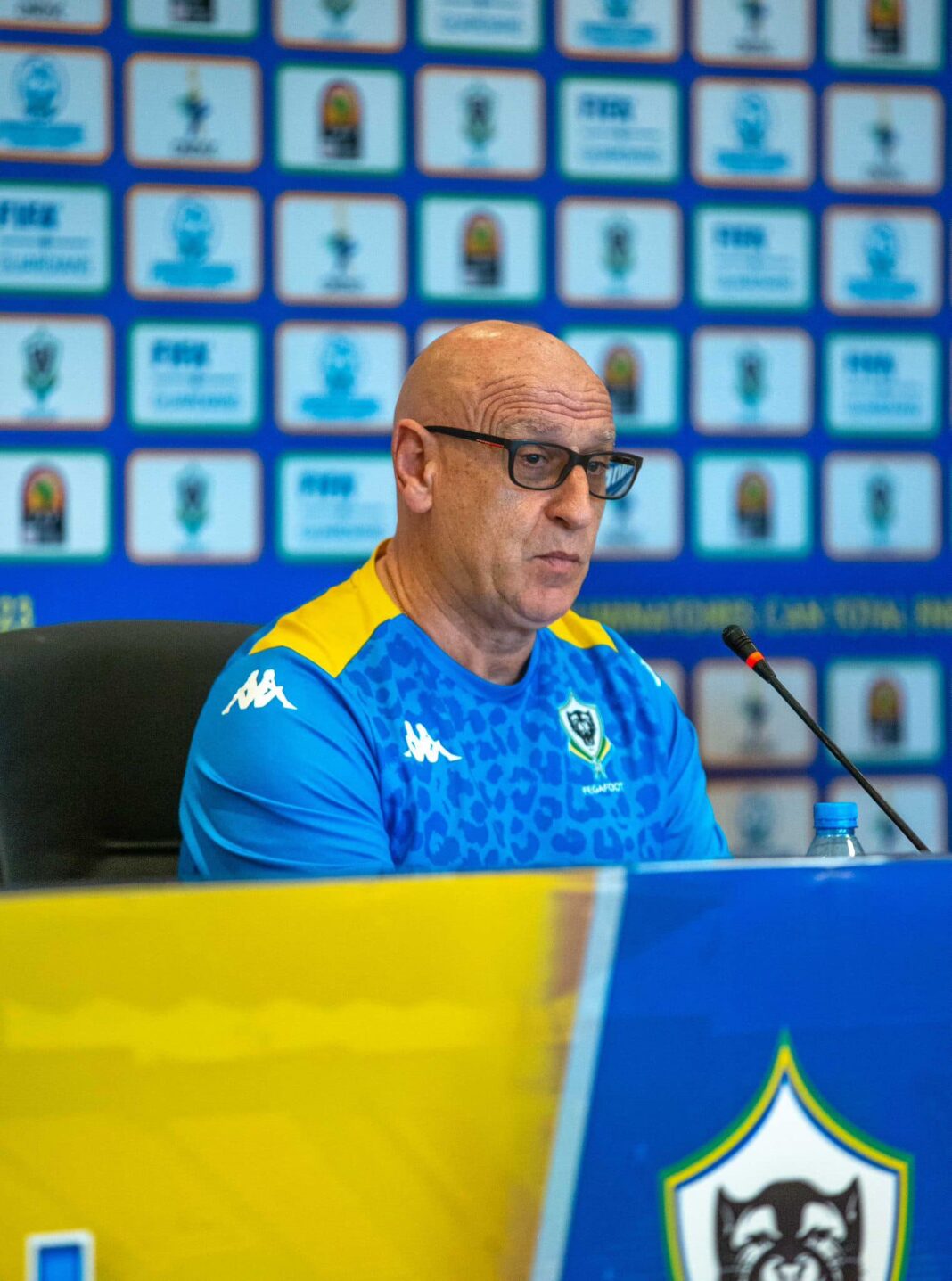 La FIFA a ordonné au Gabon de verser une indemnité dépassant les 300 millions de francs CFA à Patrice Neveu.