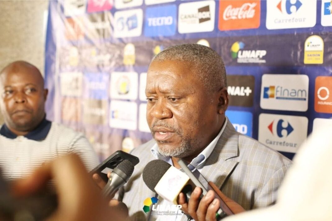 Gabon: Le retour imminent du championnat national de football