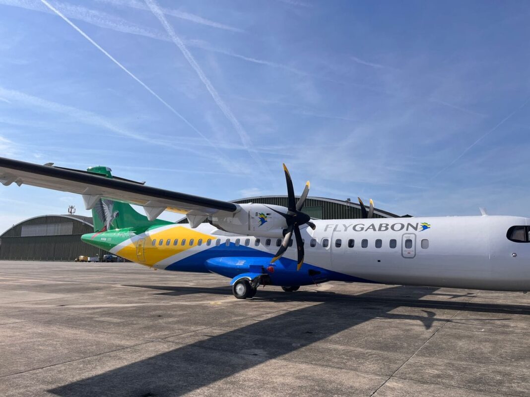 Fly Gabon prendra bientôt son envol
