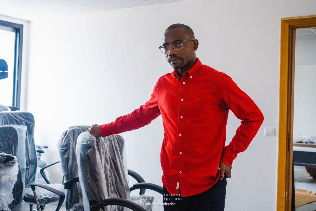 Fly Air Gabon Holding : Une Livraison imminente