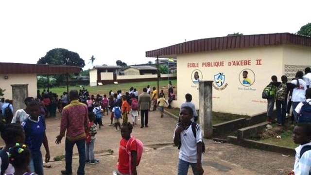 Éducation au Gabon : 10 ans de scolarisation en moyenne, un modèle pour l’Afrique centrale