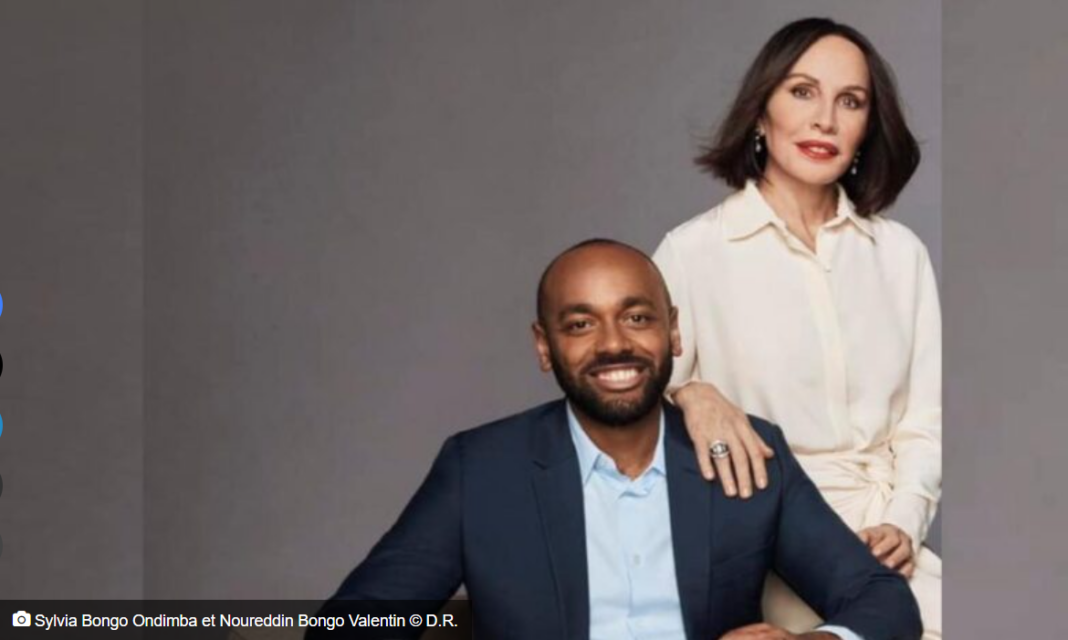 Affaire Sylvia et Noureddin Bongo : le procureur de la République accusé de désinformation