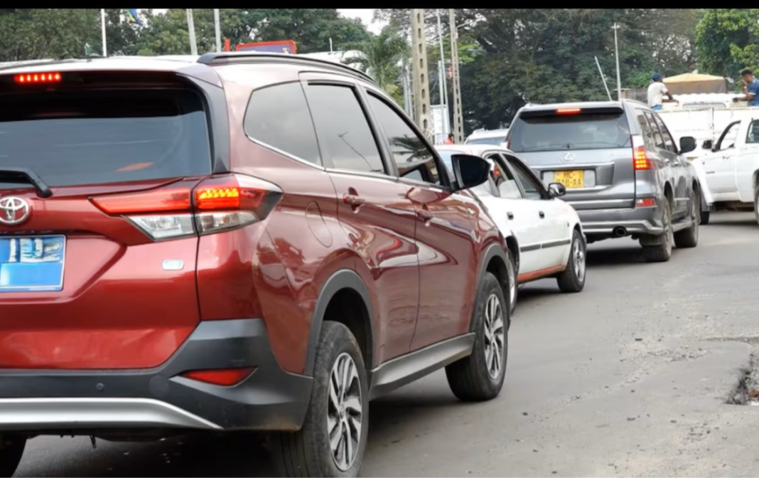 Gabon : Travaux d’aménagement autour du Palais Rénovation, des perturbations prévues pour trois mois