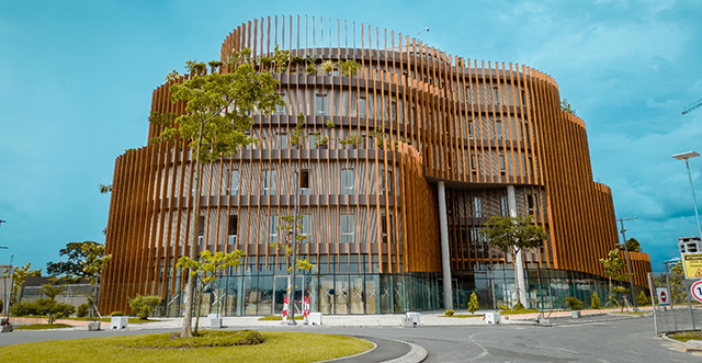 Gabon : SCG-Ré Offre 50 000 Actions Gratuites à ses Actionnaires Boursiers