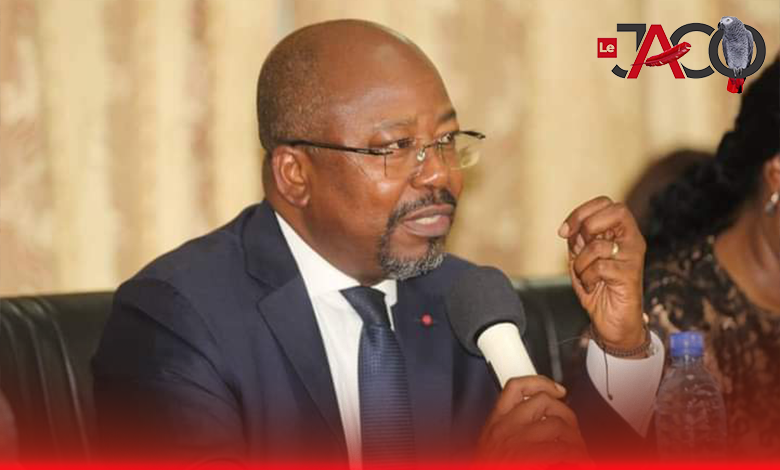 Gabon : Bilie-By-Nze dévoile une réforme en 7 axes pour garantir des élections transparentes et démocratiques