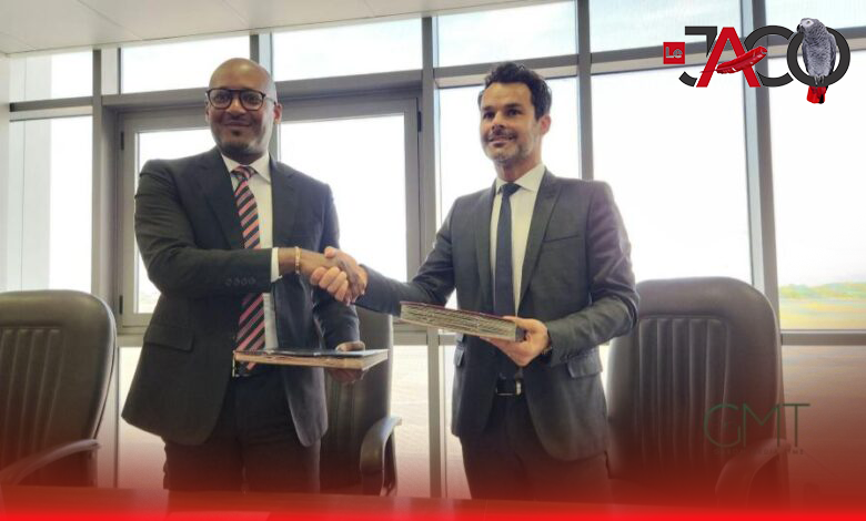 FlyGabon : Le Gabon s’envole pour conquérir le ciel africain et mondial