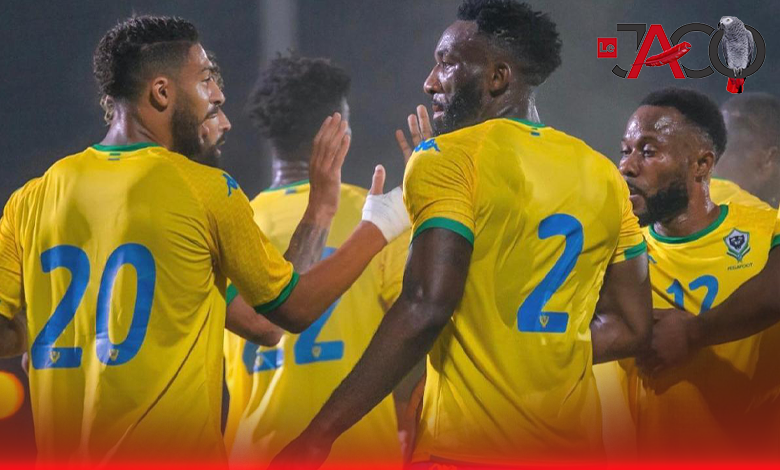 CAN 2025 : Le Gabon face à des adversaires de taille, Maroc et Côte d’Ivoire en ligne de mire