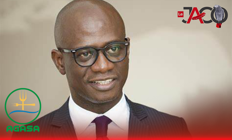 Gabon : Jean Delors Biyogue Bi Ntougou, un Nouveau Dirigeant pour Renforcer la Sécurité Alimentaire