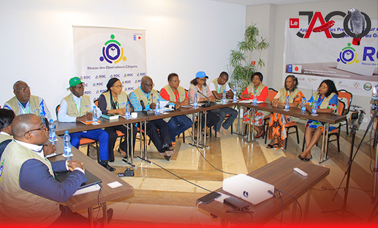 Le Réseau des Observateurs Citoyens (ROC) déplore la diffusion non autorisée d’un document de travail et condamne fermement la désinformation