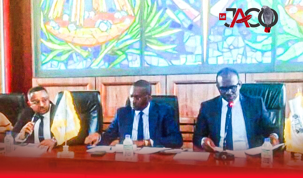 « Justice paralysée au Gabon : les magistrats annoncent une grève générale dès le 9 janvier 2025 ! »