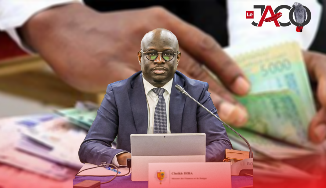 Les Finances du Sénégal sous Pression : Une Situation Critique