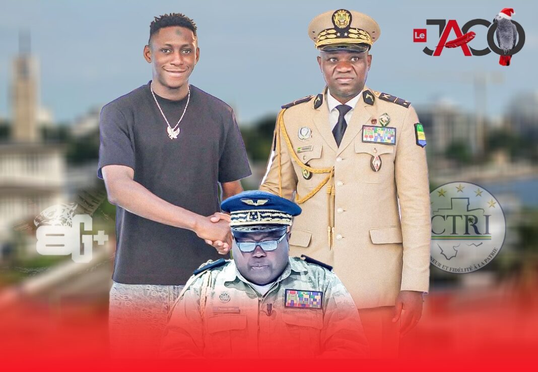 Levée exceptionnelle du couvre-feu : l’influence de l’artiste L’Oiseau Rare 8G+ en question