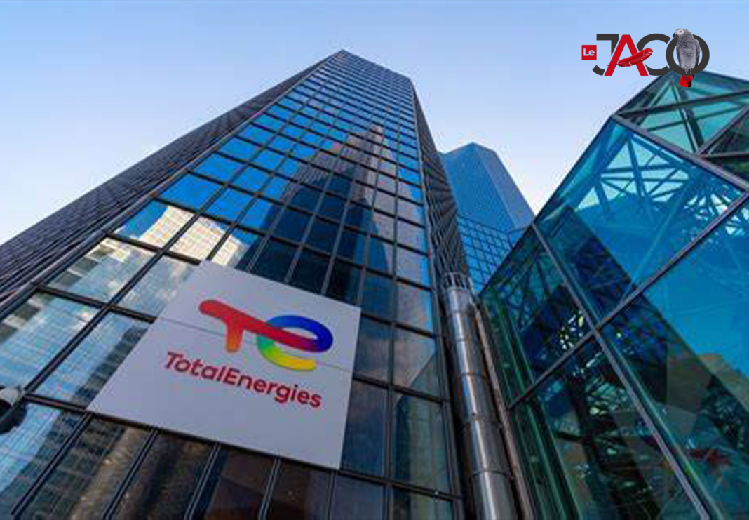TotalEnergies sollicite 3 150 milliards FCFA pour le projet gazier de Cabo Delgado