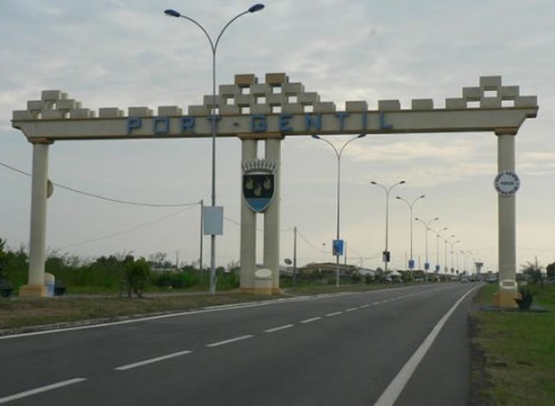 Gabon : Port-Gentil, principal point d’entrée de la cocaïne et de l’héroïne