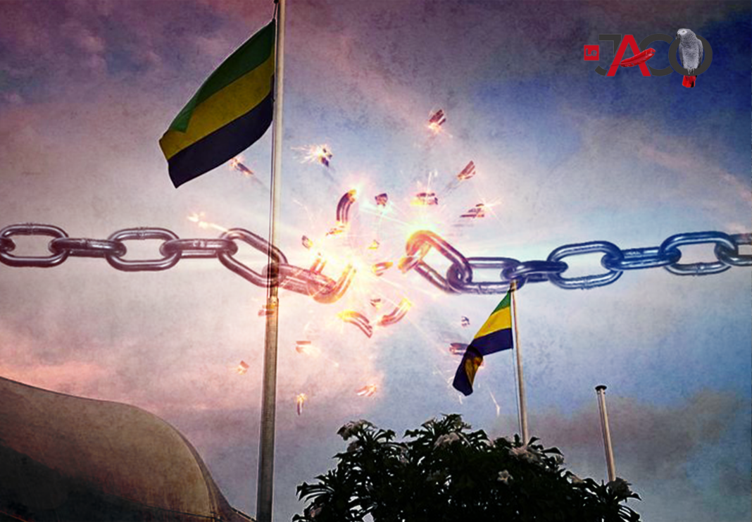 Gabon : Transition politique et liberté de la presse, un enjeu démocratique crucial