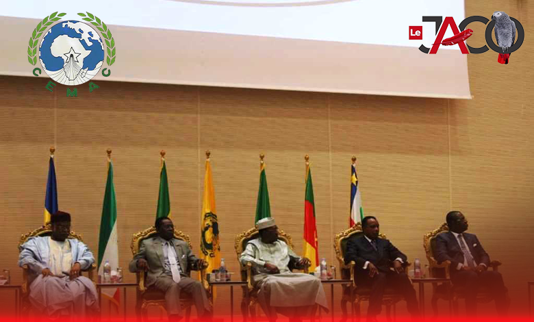 « CEMAC : Les chefs d’État unis pour une solidarité et une stabilité renforcées »