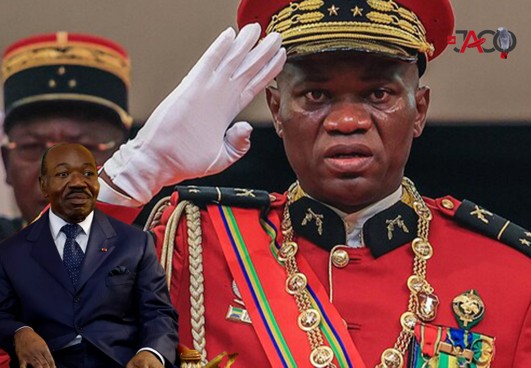 Démantèlement de Delta Synergie : le clan Bongo face au Général Oligui Nguema ?