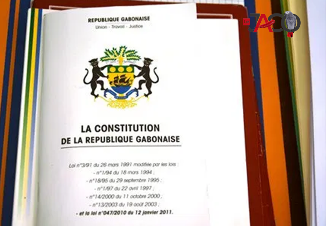 Nouvelle Constitution : Les Articles 28, 46 et 93 Modifiés en Toute Discrétion Après le Référendum