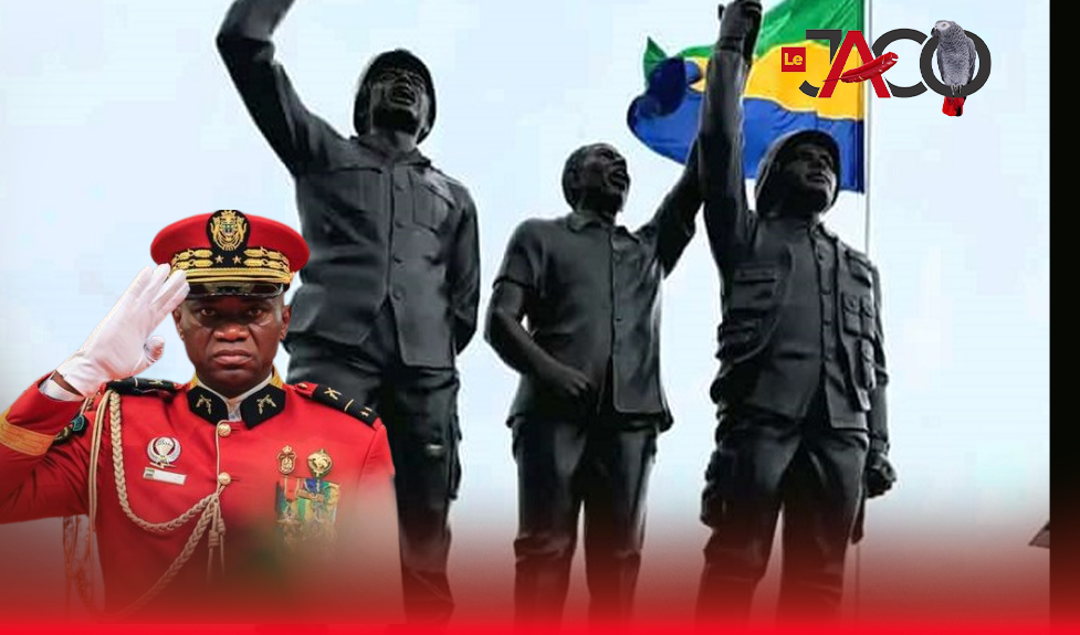 Gabon : Signature historique du décret de promulgation de la nouvelle Constitution ce jeudi