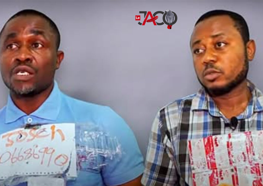 Saisie record de cocaïne et de tramadol : la DGSS frappe fort contre le trafic de drogues