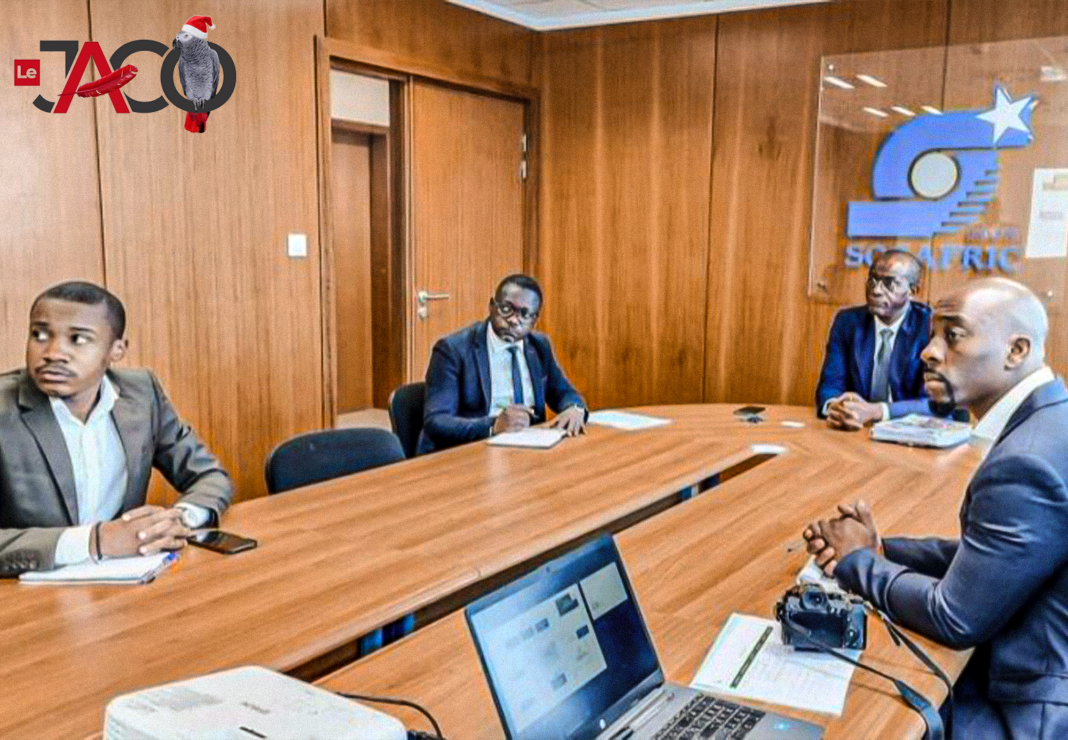 Trianon Homes : Révolutionner l’accès au logement au Gabon grâce à des solutions innovantes »