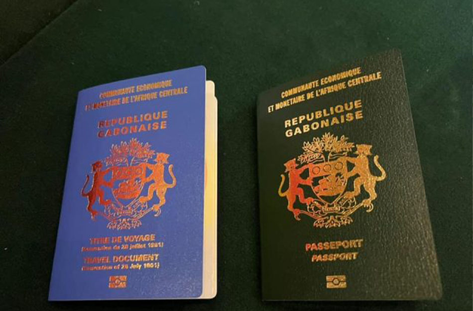 Gabon : Les documents requis pour la révision de la liste électorale