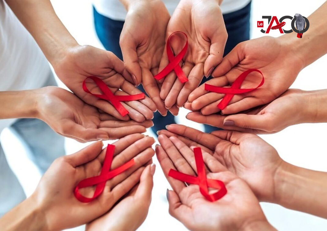 Dépistage gratuit du VIH/Sida : une initiative saluée par 2109 participants à Libreville, Owendo et Akanda