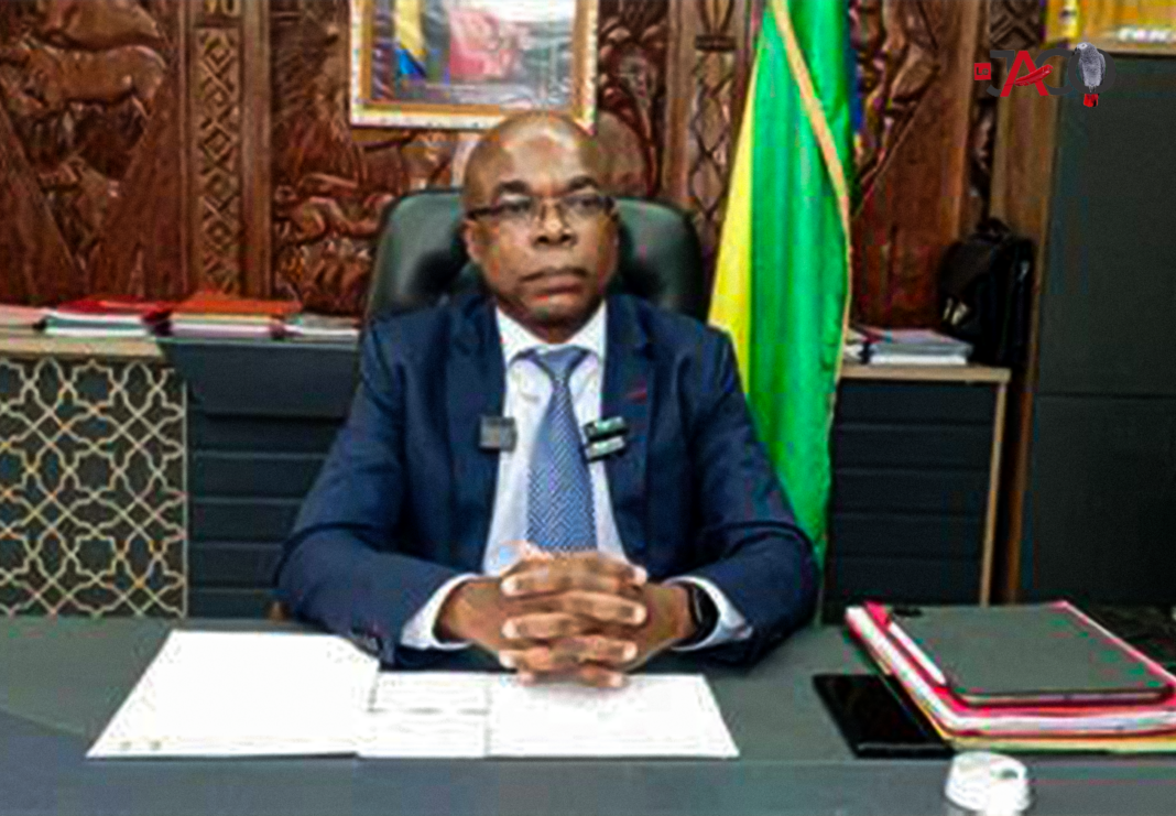 Gabon : Ernest Ndong Nguema, un pari risqué pour relancer Gab’Oil