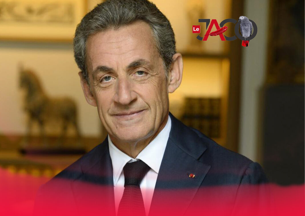 Nicolas Sarkozy condamné à un an ferme sous bracelet électronique : une première pour un ex-président français