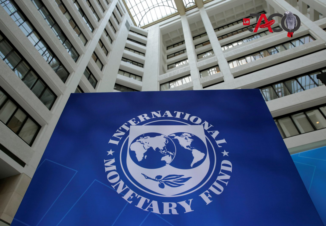 Gabon : Les Raisons de la Suspension du Programme avec le FMI