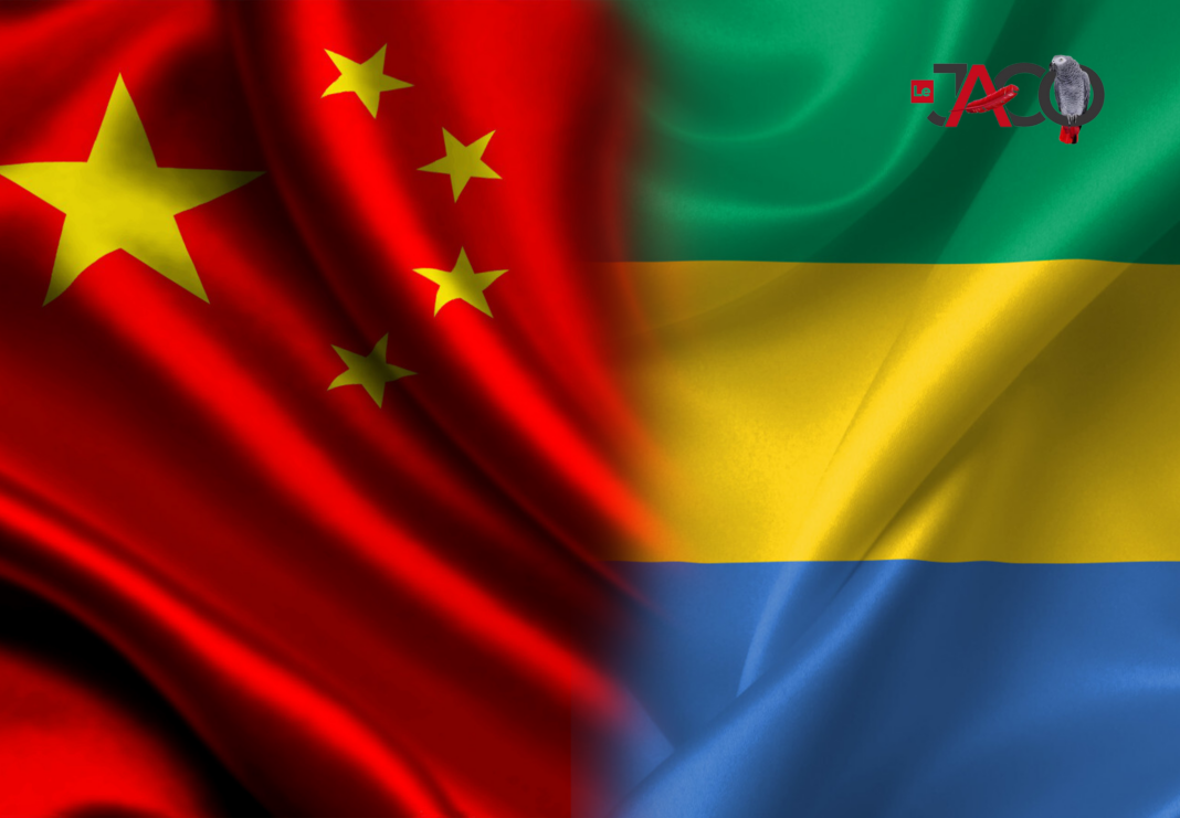 Des investissements chinois pour transformer les infrastructures gabonaises