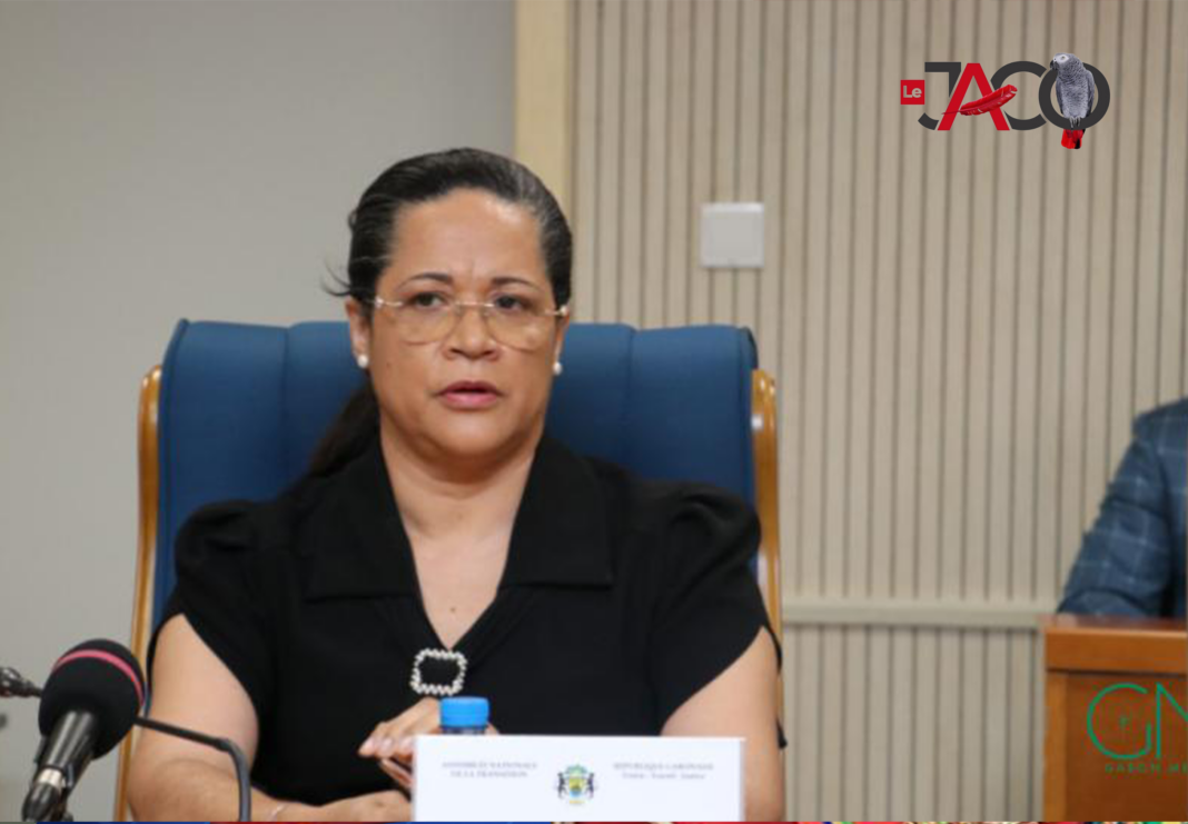 Gabon : une prorogation envisagée pour les travaux sur l’avant-projet de Code électoral