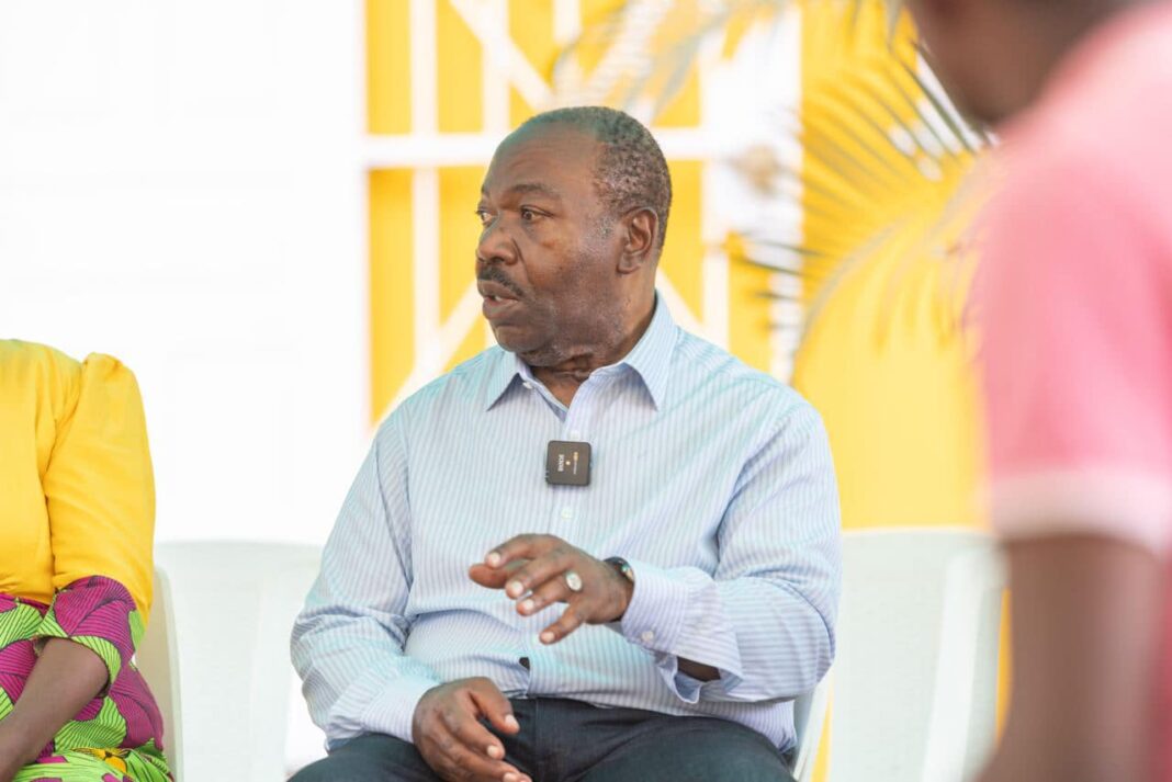 Ali Bongo Ondimba : la lettre qui divise un an après sa chute