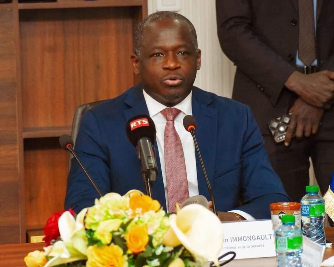 Réforme électorale et décentralisation : le Conseil des ministres du 5 janvier 2025.