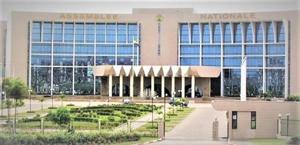 Nouveau Code électoral : Des cautions électorales révisées au Gabon