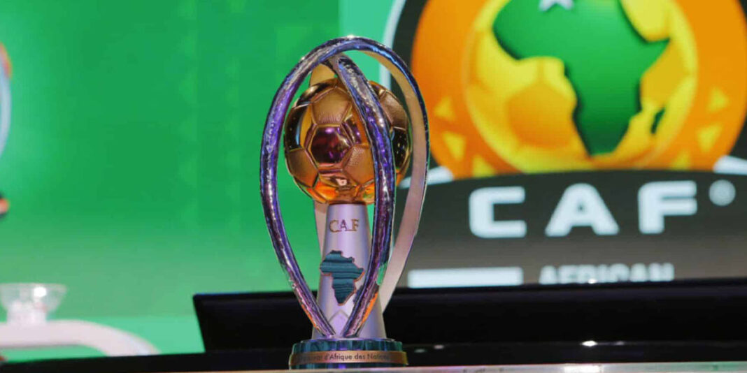 CHAN : La CAF repousse l’édition 2024 à août 2025.