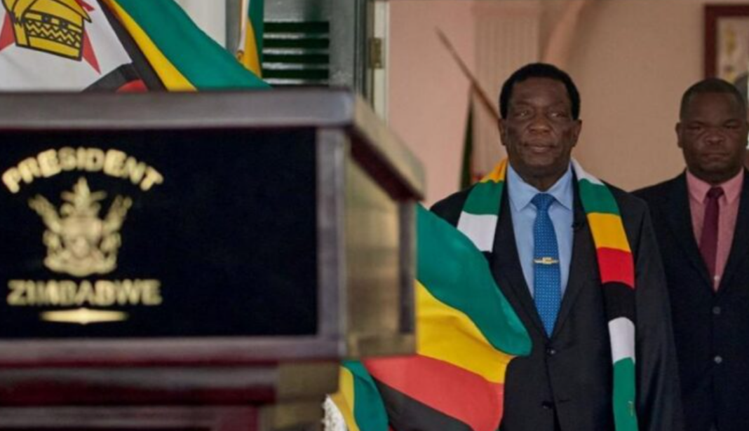 Zimbabwe : abolition de la peine de mort après 20 ans