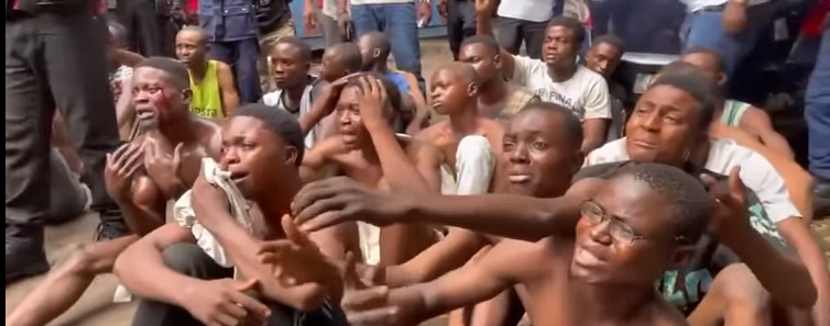 RDC : Le gouvernement applique la peine de mort contre les gangs urbains