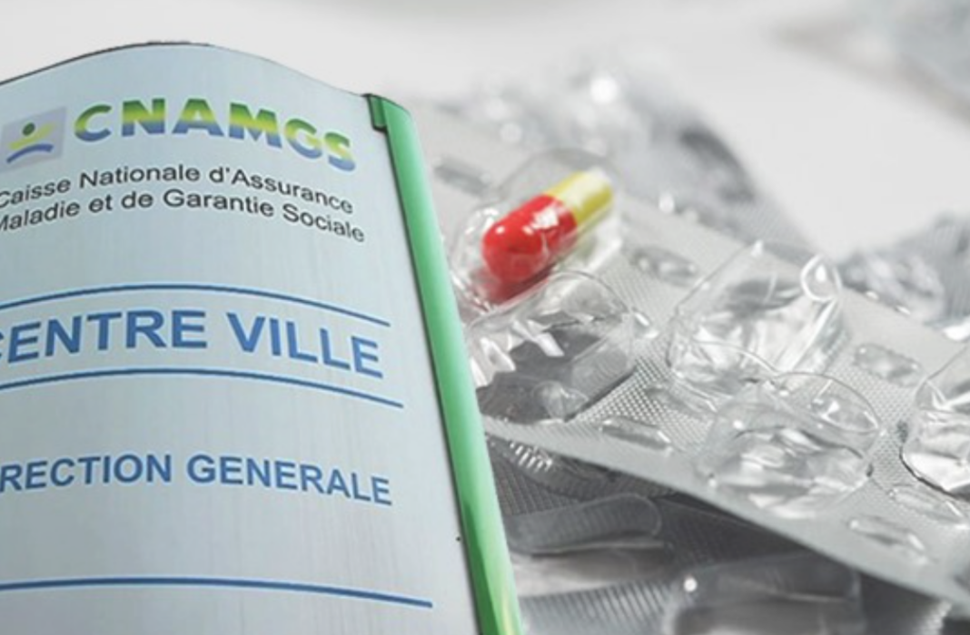 CNAMGS : Une liste de médicaments remboursés suffisante pour répondre aux besoins des Gabonais ?