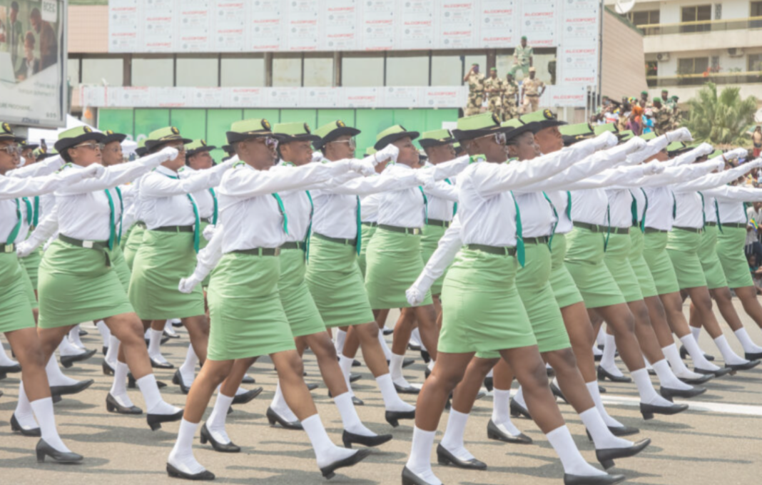 Gabon : 3 000 postes budgétaires octroyés aux Eaux et Forêts, Douanes et Parcs Nationaux