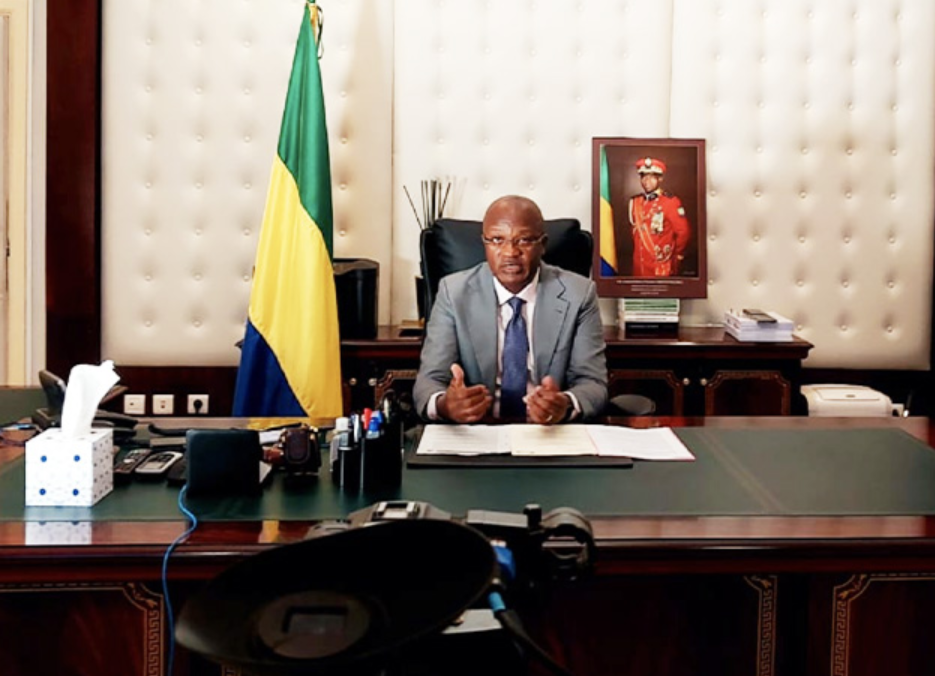 Menace de grève des greffiers : le ministre de la Justice dénonce des actes « antipatriotiques ».