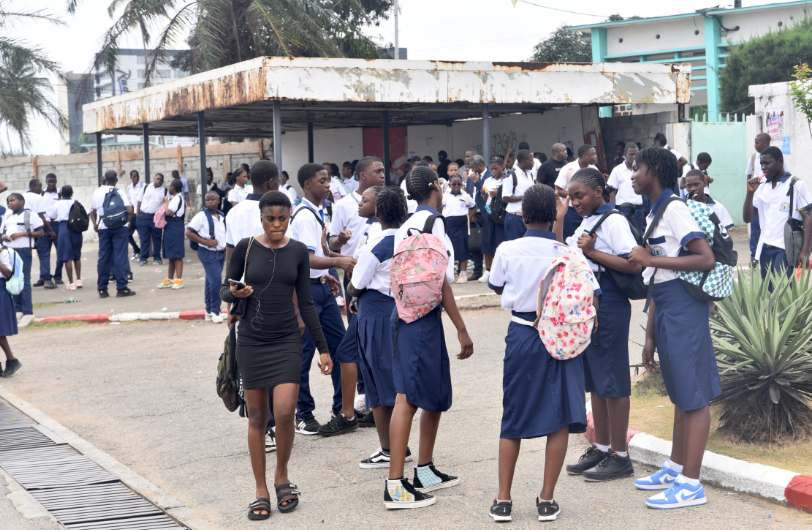Santé mentale : l’OMS alerte sur une hausse du mal-être scolaire au Gabon.