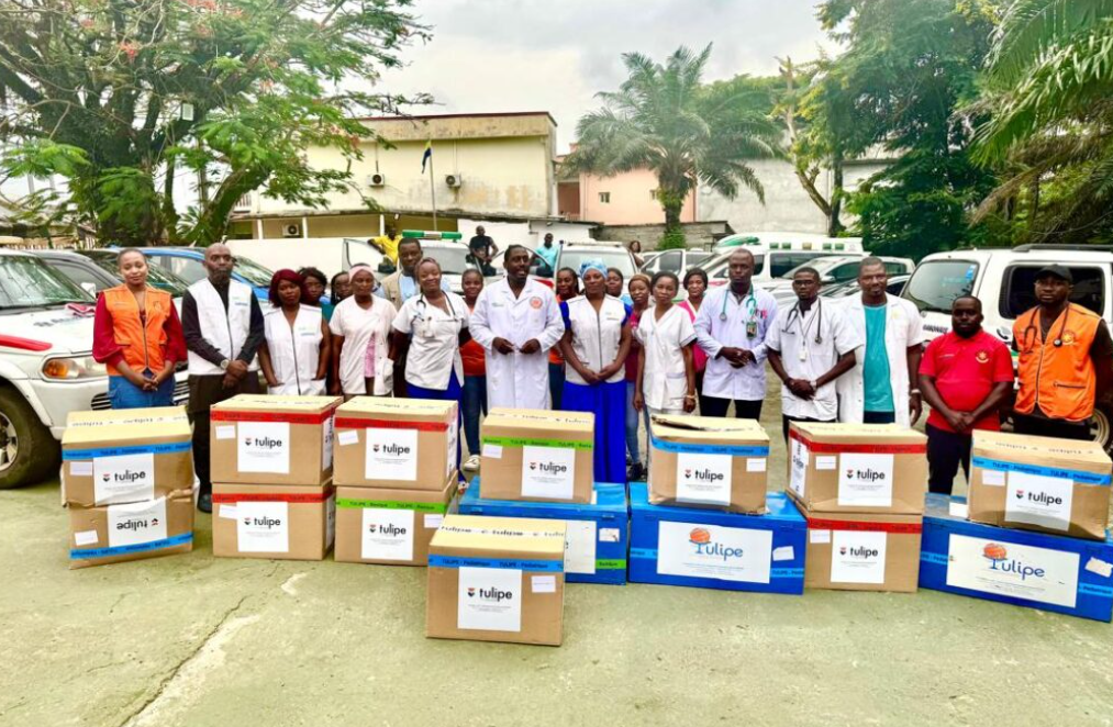 L’impact du SAMU SOCIAL GABONAIS en 2025 : Un engagement humanitaire sans faille.