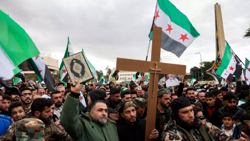 En Syrie, le déferlement de « fake news » nuit aux “efforts de consolidation de la paix”