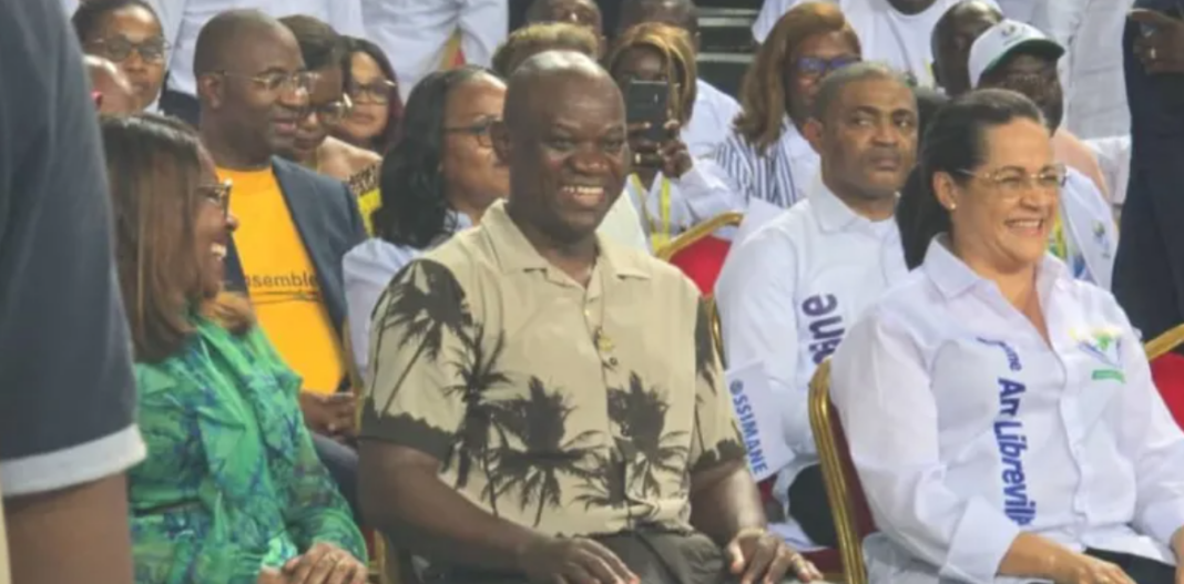 Gabon : Appels à la candidature à la présidentielle de 2025 – Oligui Nguema prend acte.