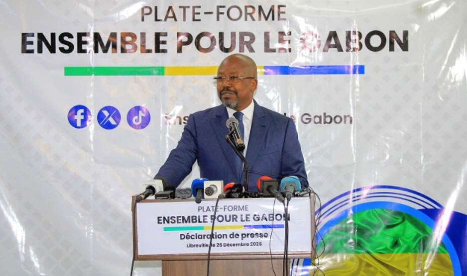 Candidature de Bilie-By-Nze à la présidentielle 2025 : Le suspense demeure