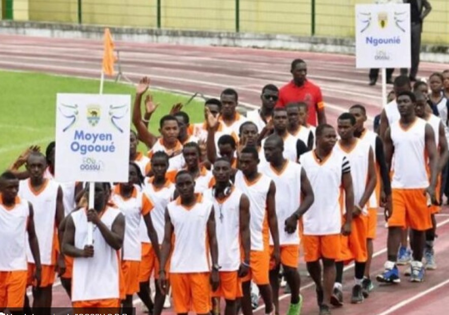 41e édition des Jeux Nationaux de l’OGSSU : Le Gabon célèbre le sport scolaire et universitaire