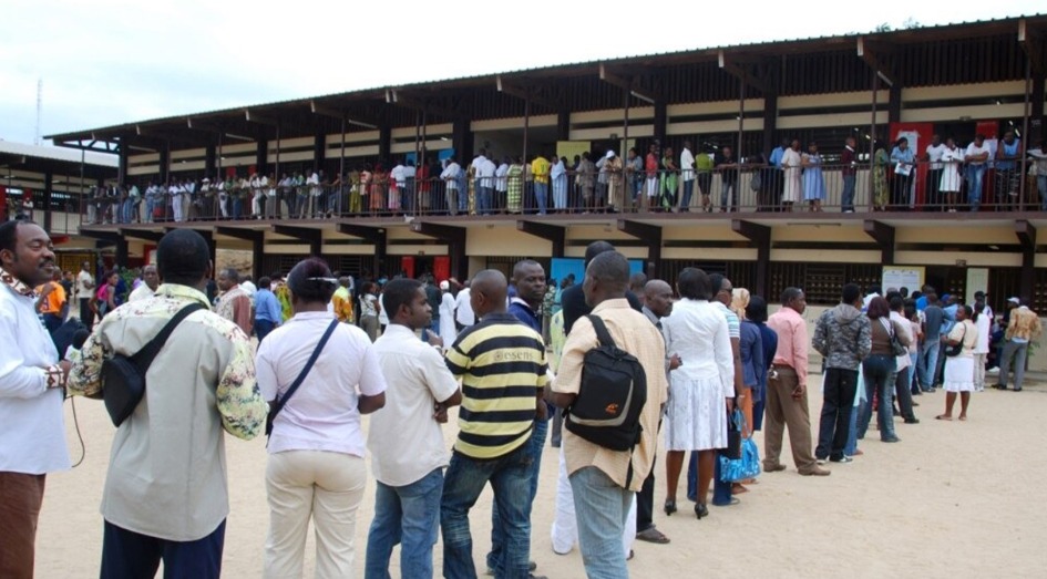 Renforcement des conditions d’inscription pour les électeurs naturalisés au Gabon