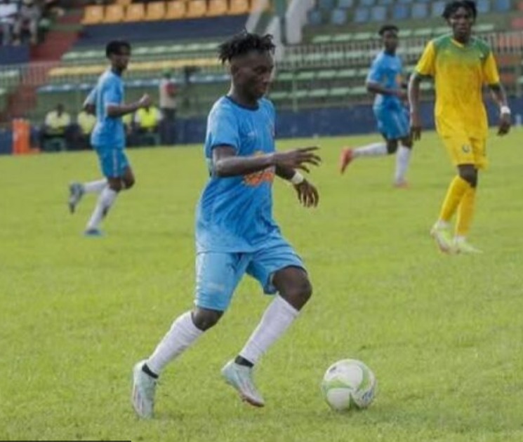 National Foot 1, 7e journée : Mangasport conforte son leadership !