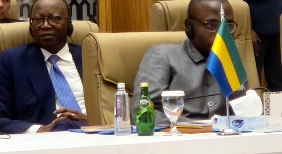 Charles M’ba et Mays Mouissy définissent les priorités stratégiques avec la BID